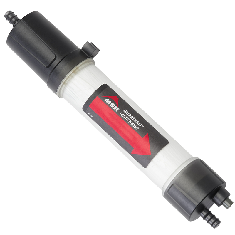 Guardian Gravity Replacement Cartridge, MSR Guardian Gravity Replacement Cartridge alt view