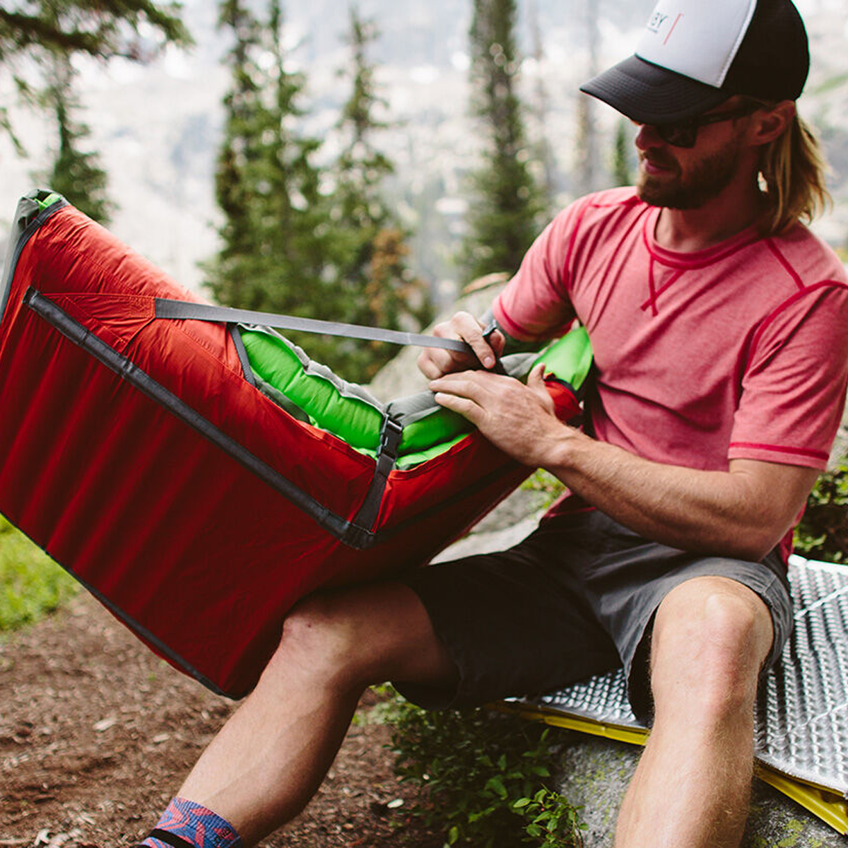 Trekker Chair - 25