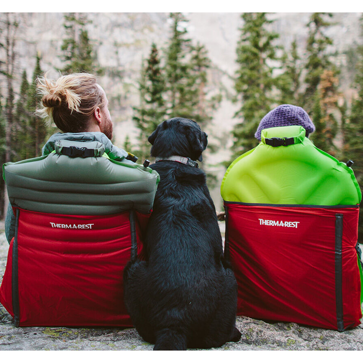 Trekker Chair - 25