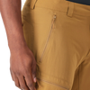 Incline Light Pants