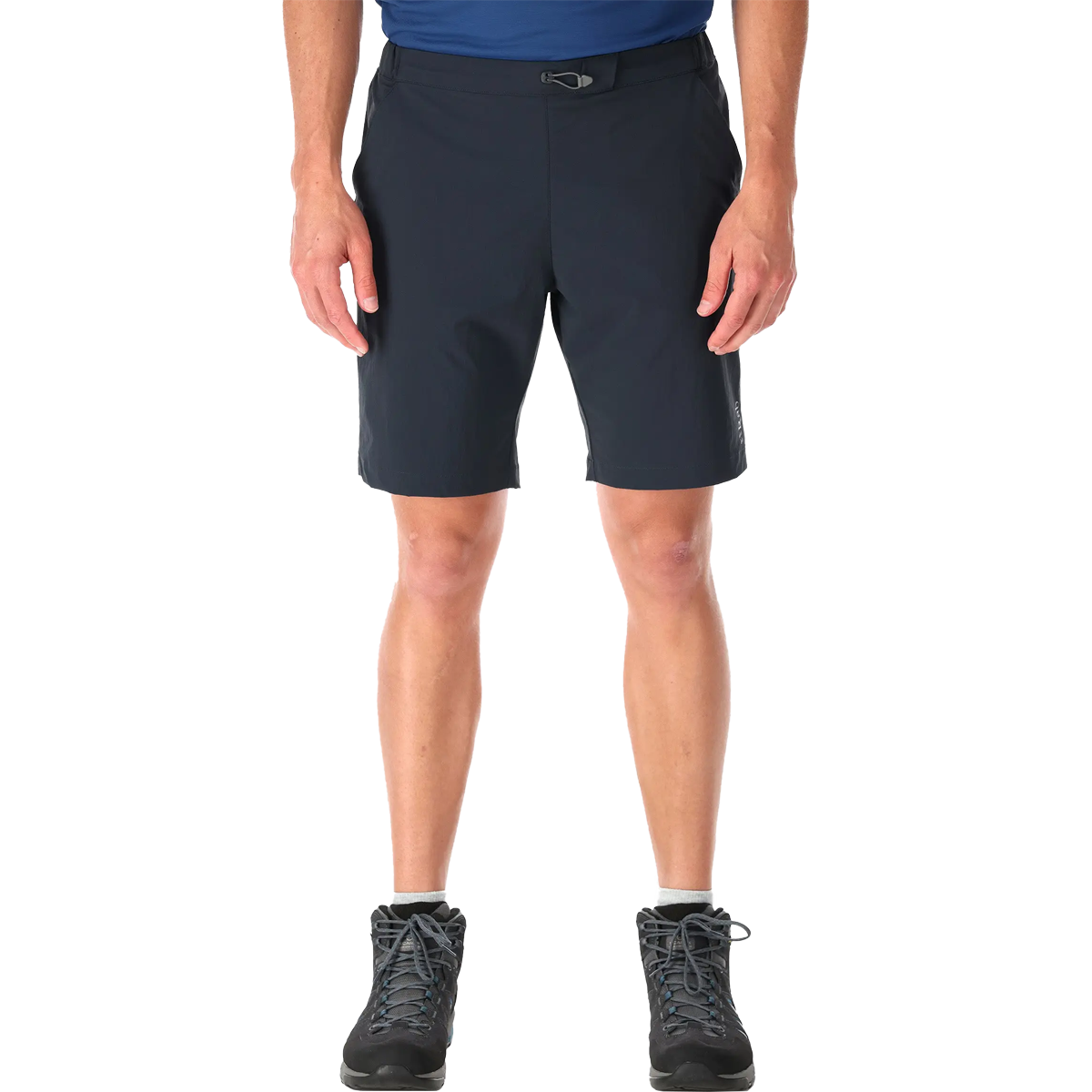 Men's Momentum Shorts - 9