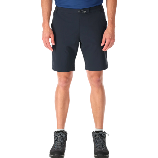 Rab Men's Momentum Shorts - 9