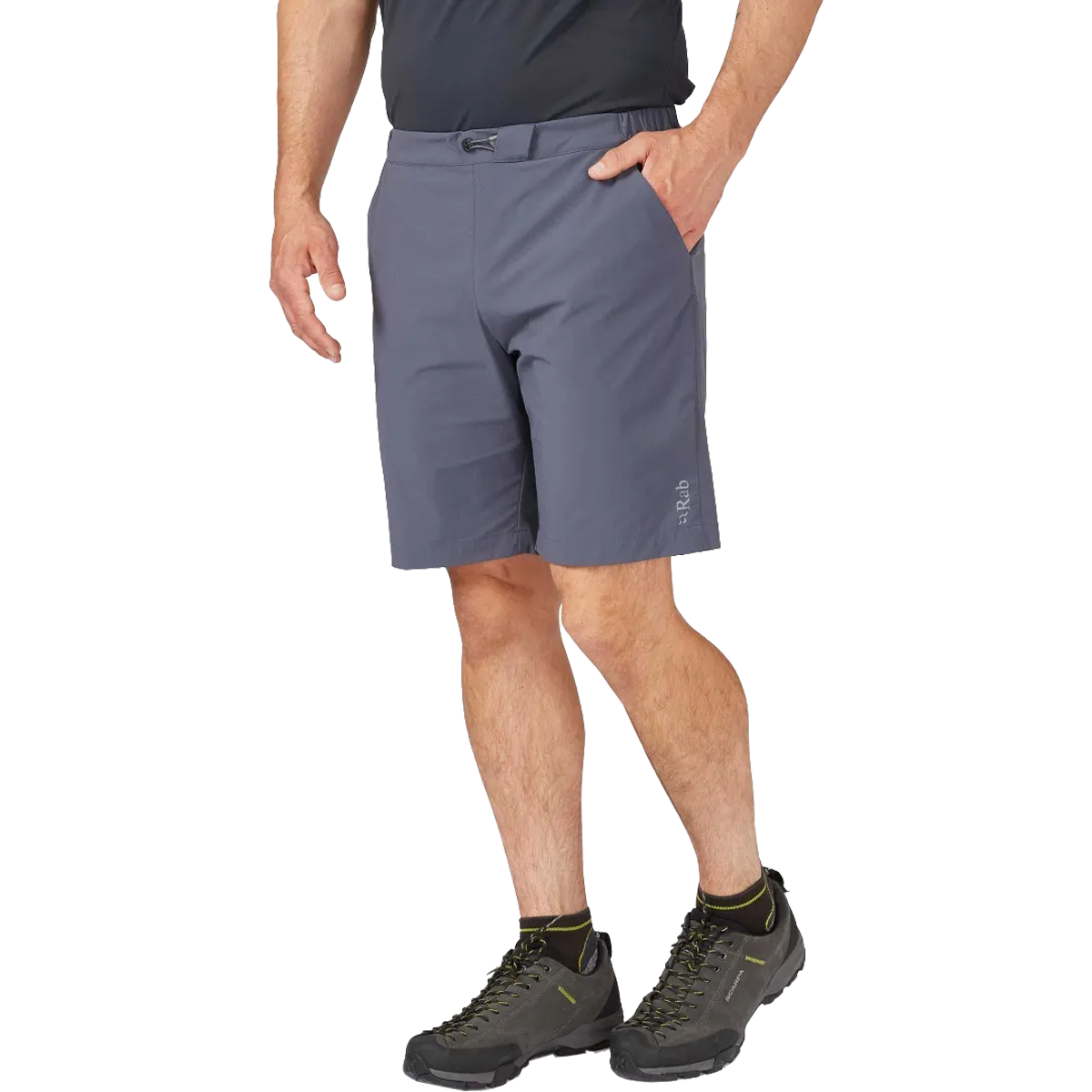 Men's Momentum Shorts - 9