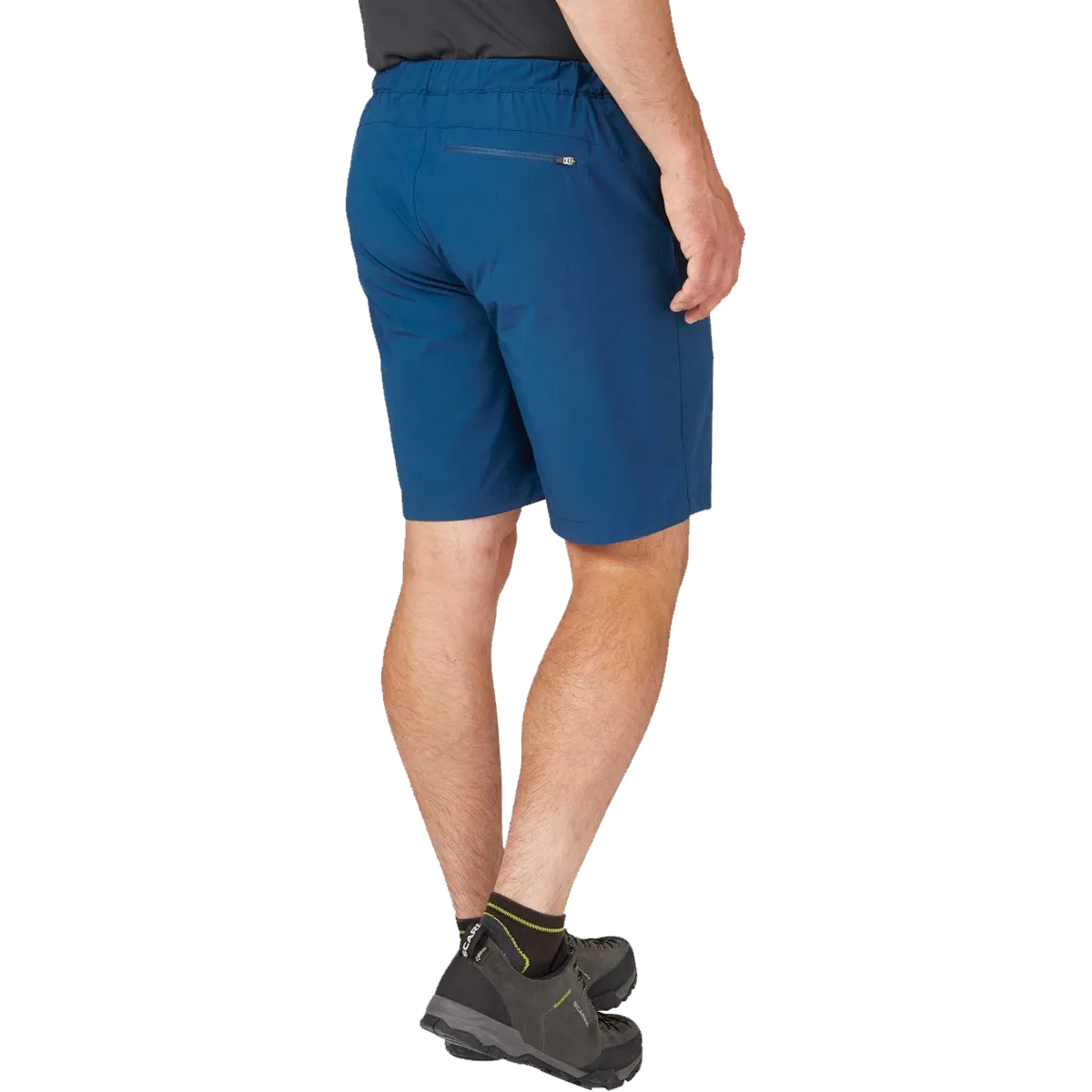 Men's Momentum Shorts - 9