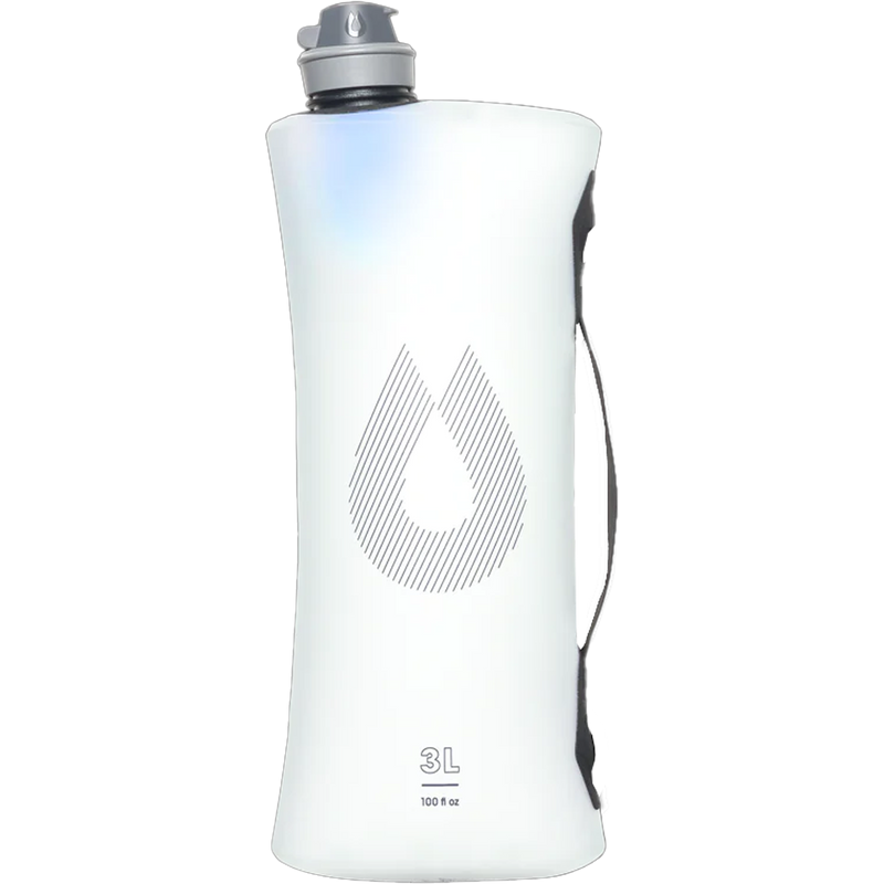 Seeker+ 3L, Featured Image