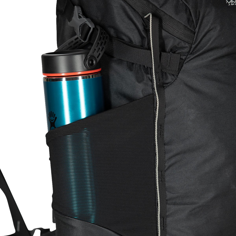 Skarab 22, Osprey Skarab 22 side pocket