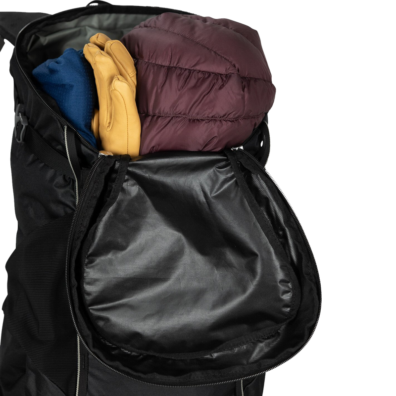 Skarab 22, Osprey Skarab 22 top load