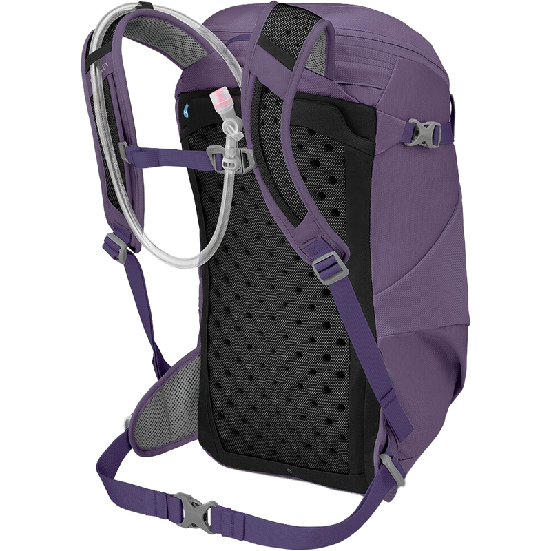 Women's Skimmer 20, Osprey Women's Skimmer 20 back