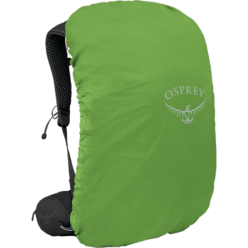 Manta 34, Osprey Manta 34 with raincover
