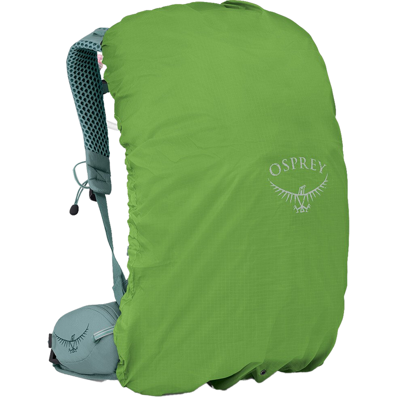 Women's Mira 22, Osprey Women's Mira 22 raincover