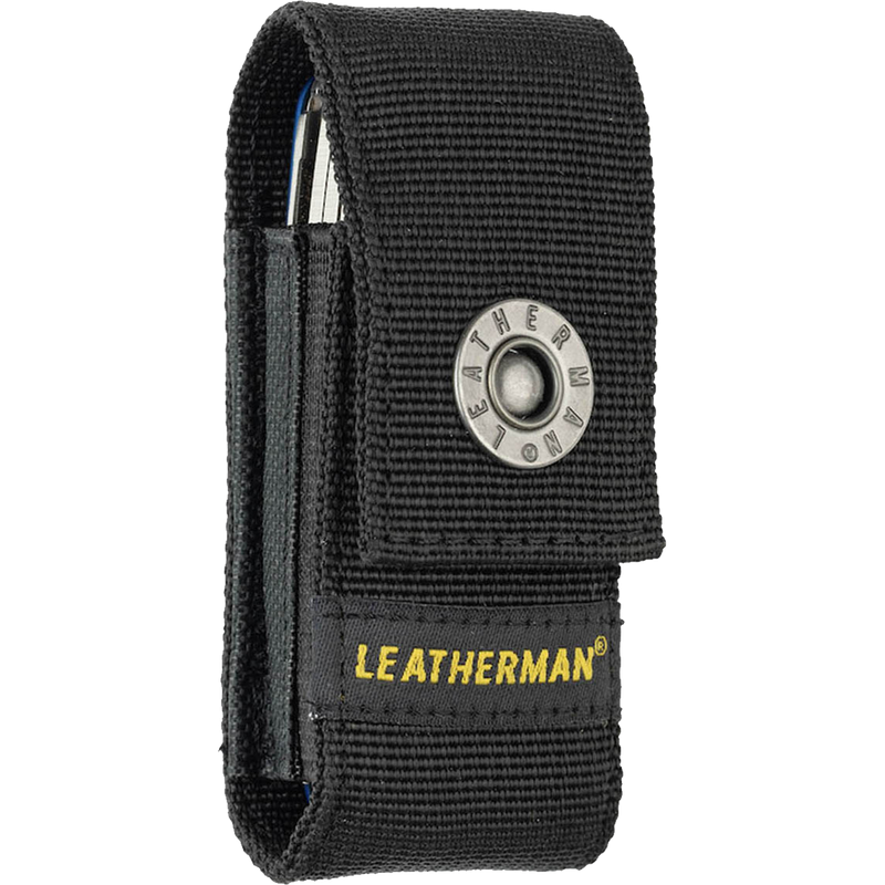Signal, Leatherman Signal case