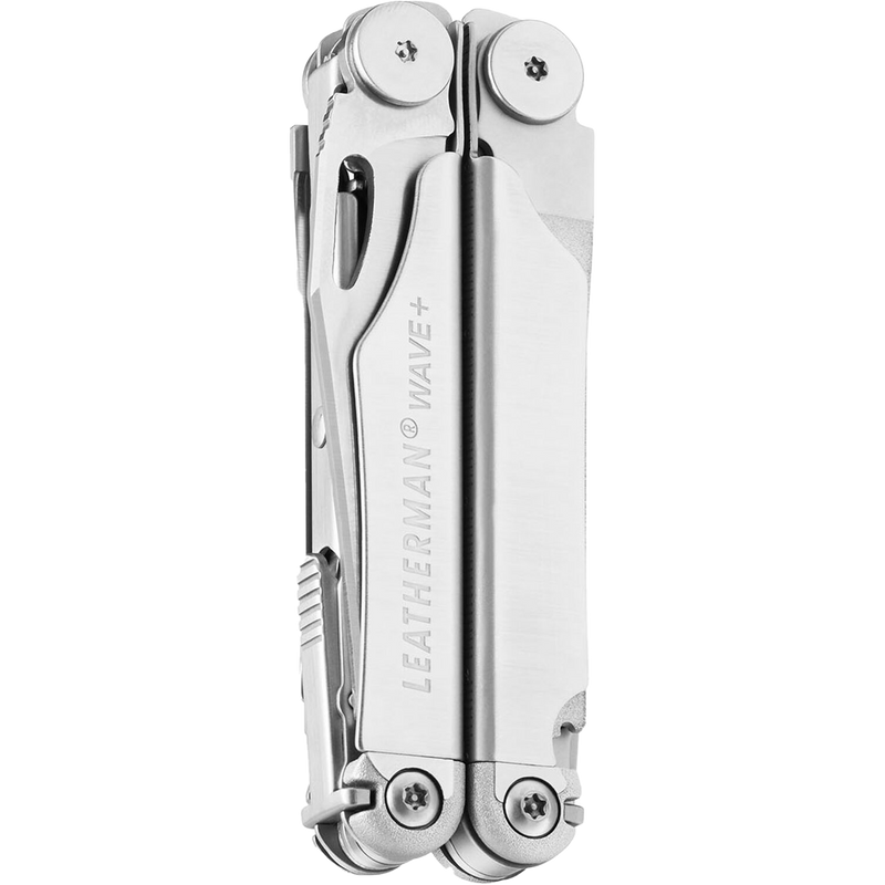 Wave+, Leatherman Wave+ closed