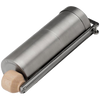 Snow Peak Field Barista Coffee Grinder folded