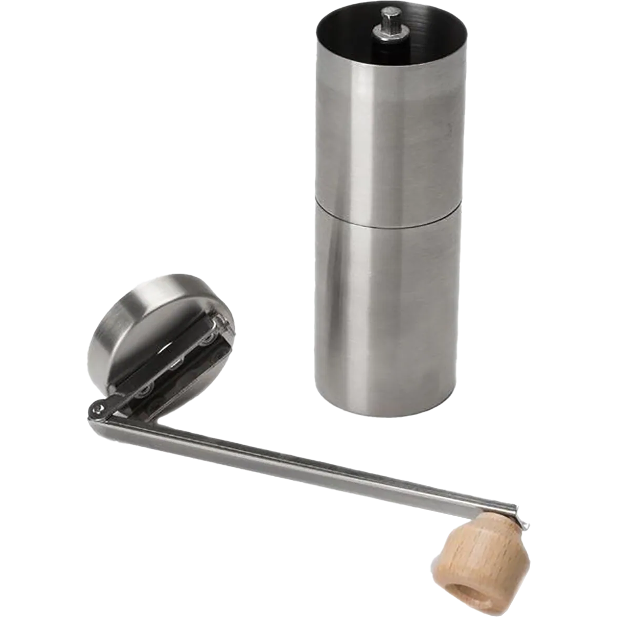 Field Barista Coffee Grinder alternate view