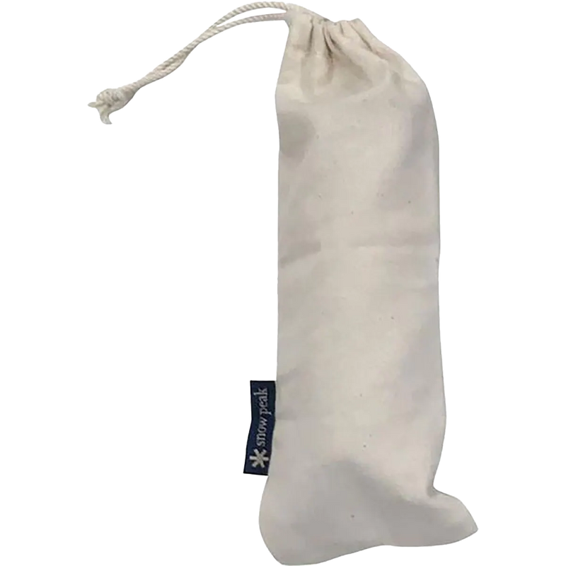 Field Barista Coffee Grinder, Snow Peak Field Barista Coffee Grinder carry sack