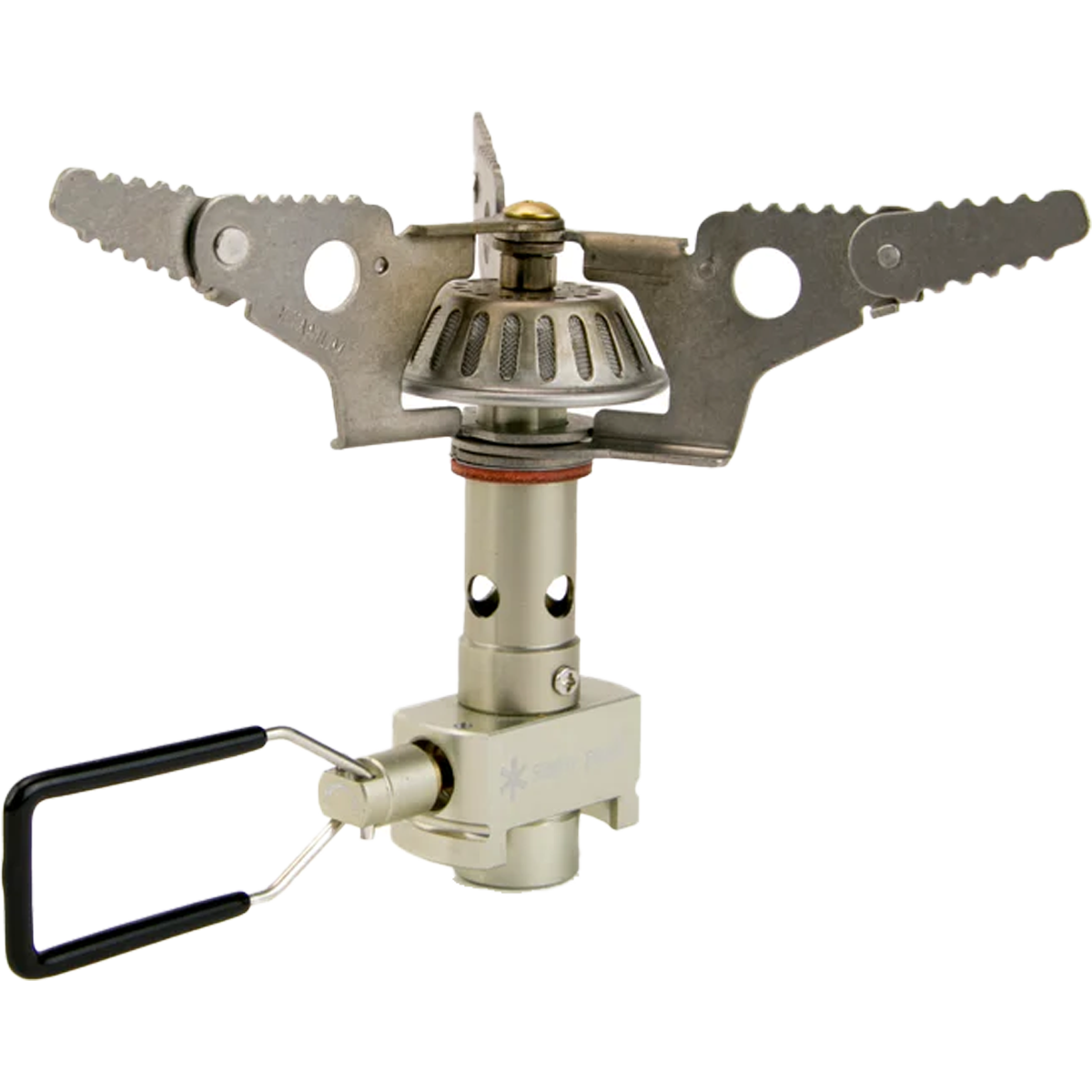 Litemax Stove alternate view