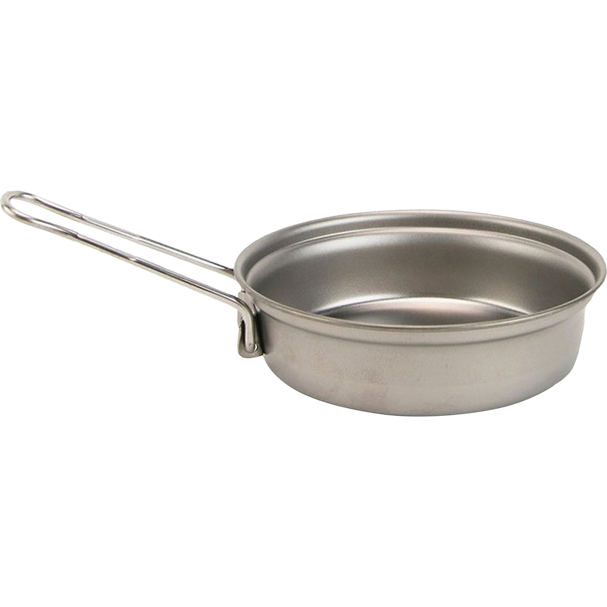 Trek 1400 Titanium Cookset alternate view