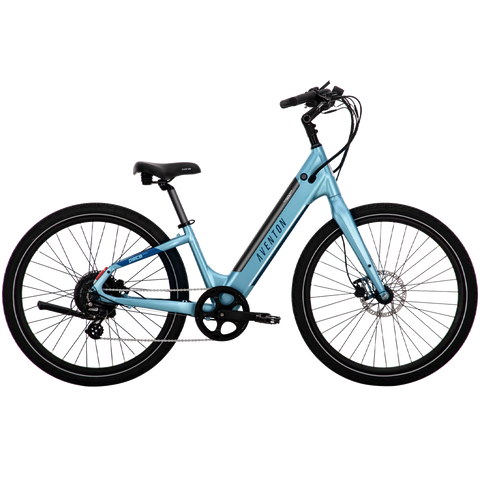 Pace 500.3 Step-Through E-Bike