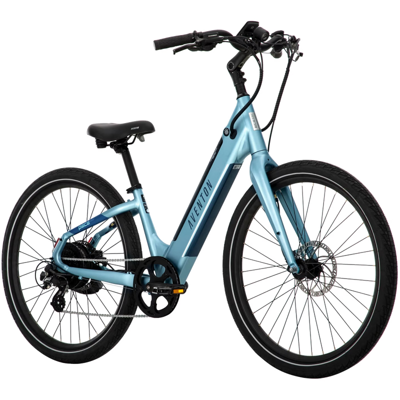 Pace 500.3 Step-Through E-Bike