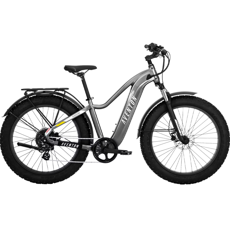 Aventure.2 E-Bike, Featured Image