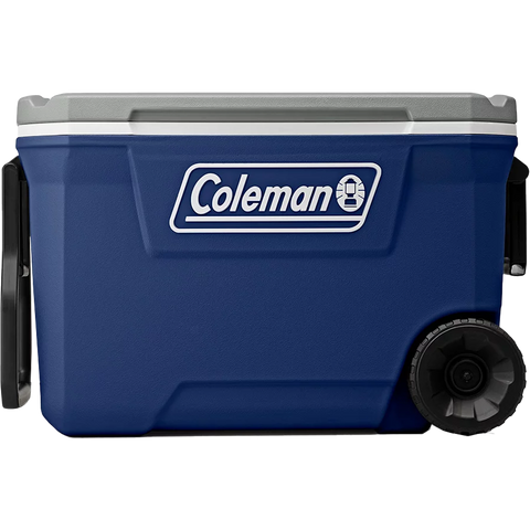 Wheeled 62 Quart 316 Series