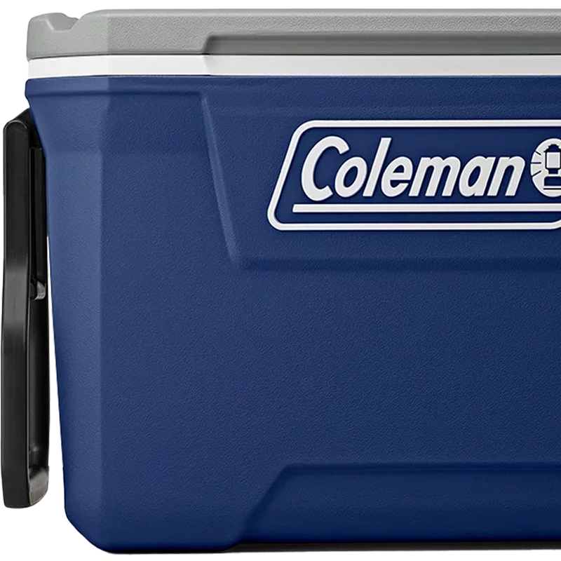 Wheeled 62 Quart 316 Series, Coleman Wheeled 62 Quart 316 Series handle