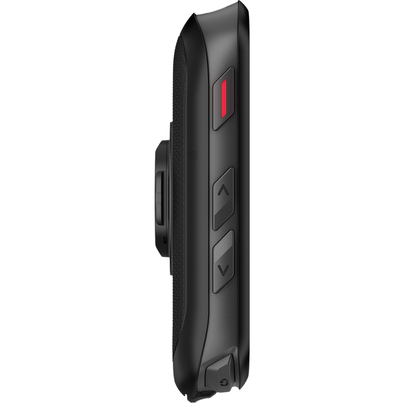 Edge 540, Garmin Edge 540 side 1