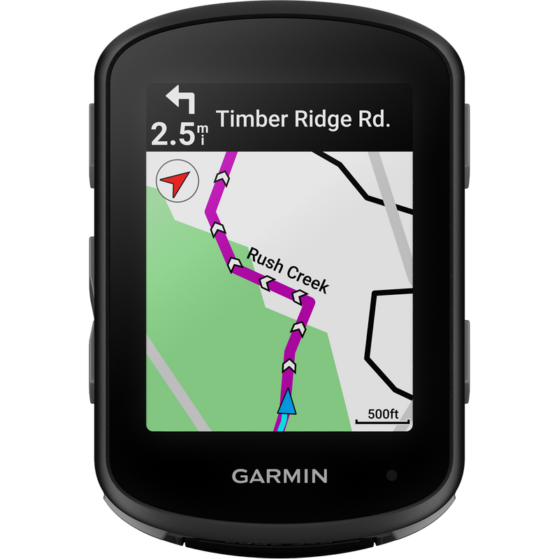 Edge 540, Garmin Edge 540 GPS