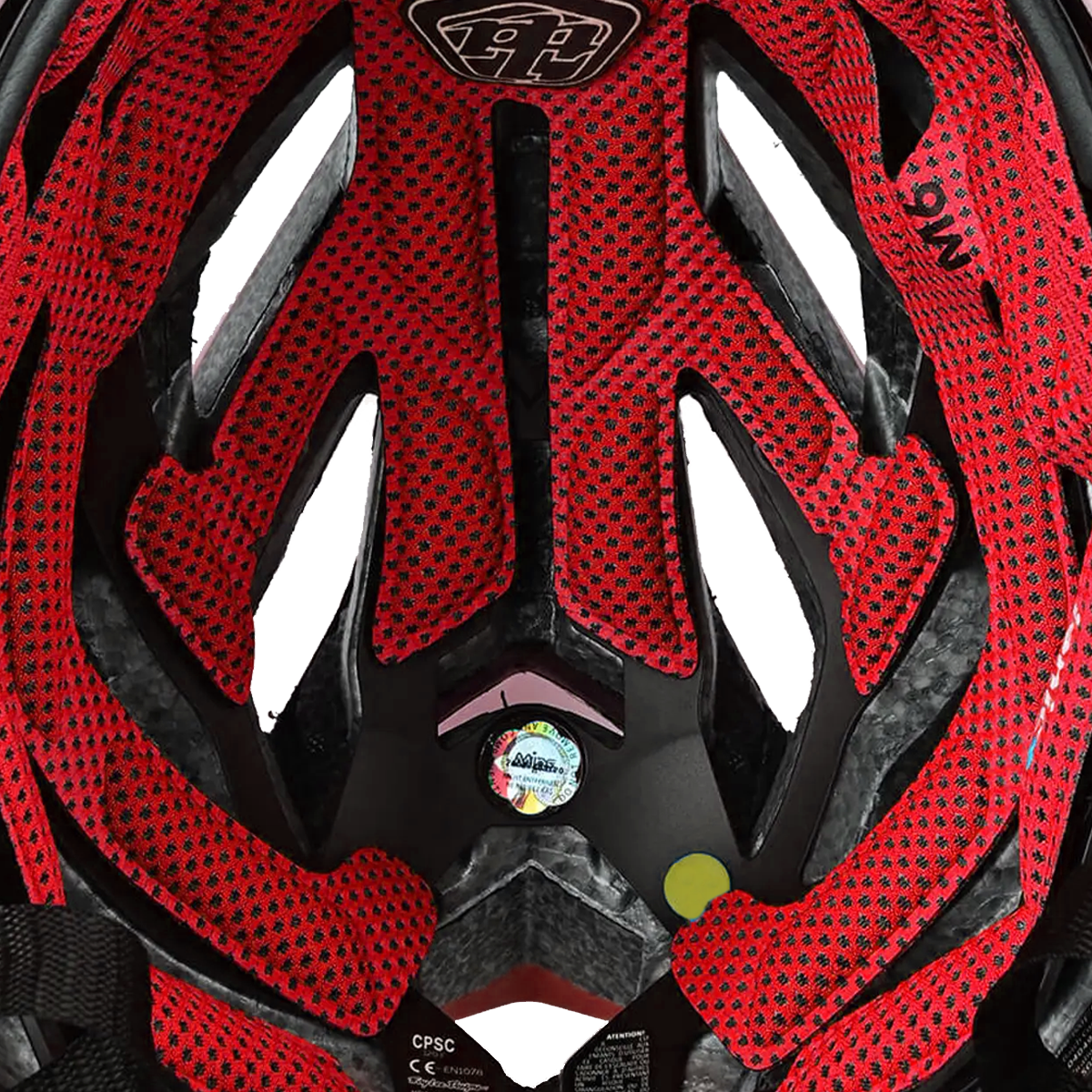 A3 Helmet with MIPS alternate view