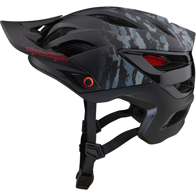 A3 Helmet with MIPS, Featured Image