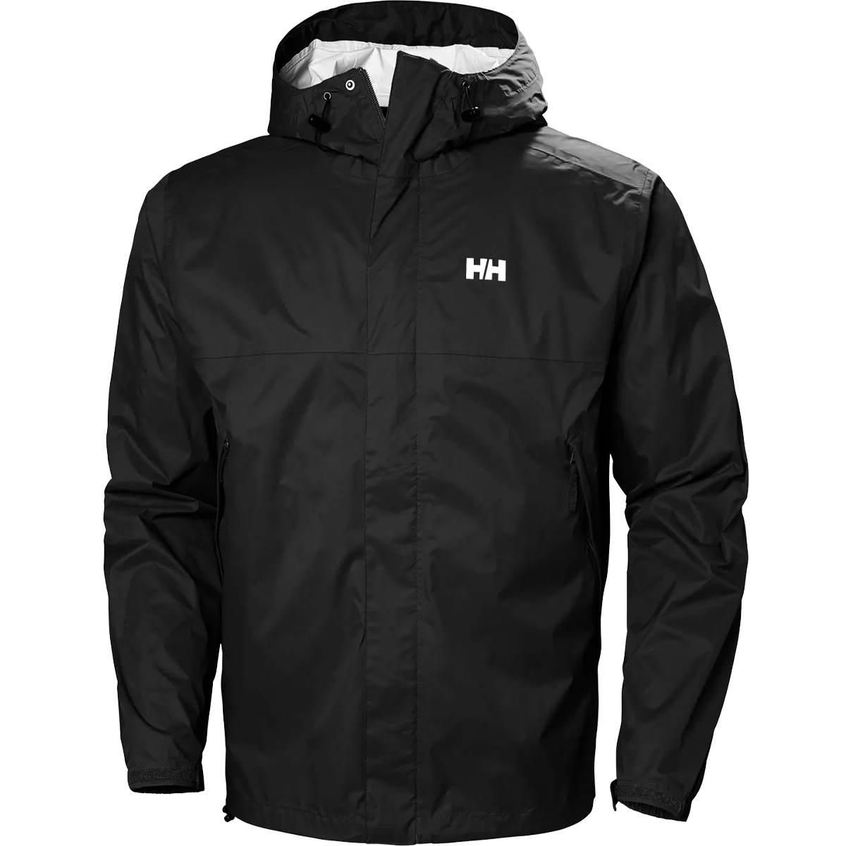 Helly Hansen Loke Jacket in Black
