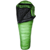 Western Mountaineering Versalte 10 - 6'0" Moss Green/Black
