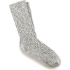 Gray/White