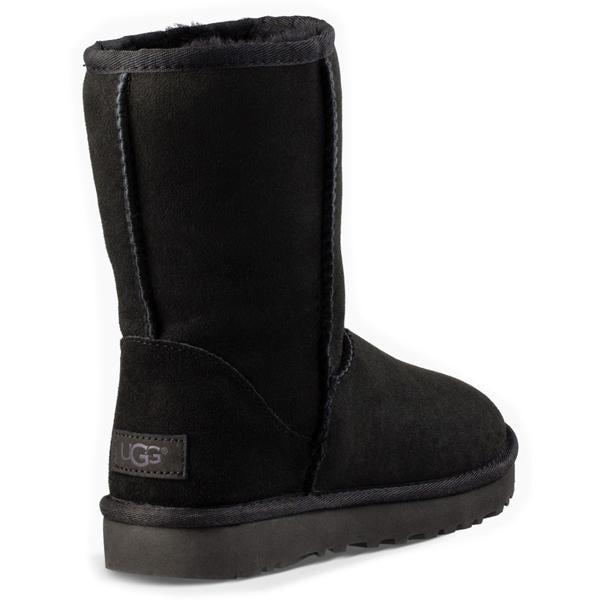 Women's Classic Short II, UGG Women's Classic Short II CHE-Chestnut