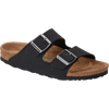 Birkenstock Men's Arizona Vegan Black