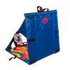Blue Tie Dye
