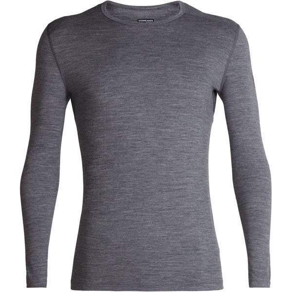 Men's 200 Oasis Long Sleeve Crewe alternate view