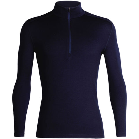 Men's 260 Tech Long Sleeve Half Zip