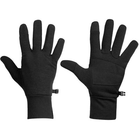 Sierra Gloves