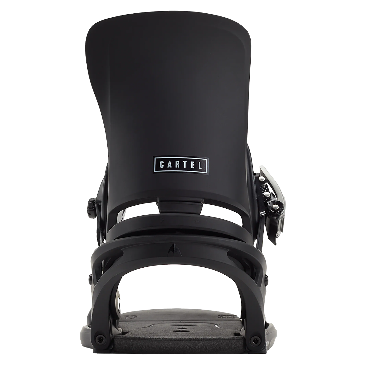 Cartel EST alternate view