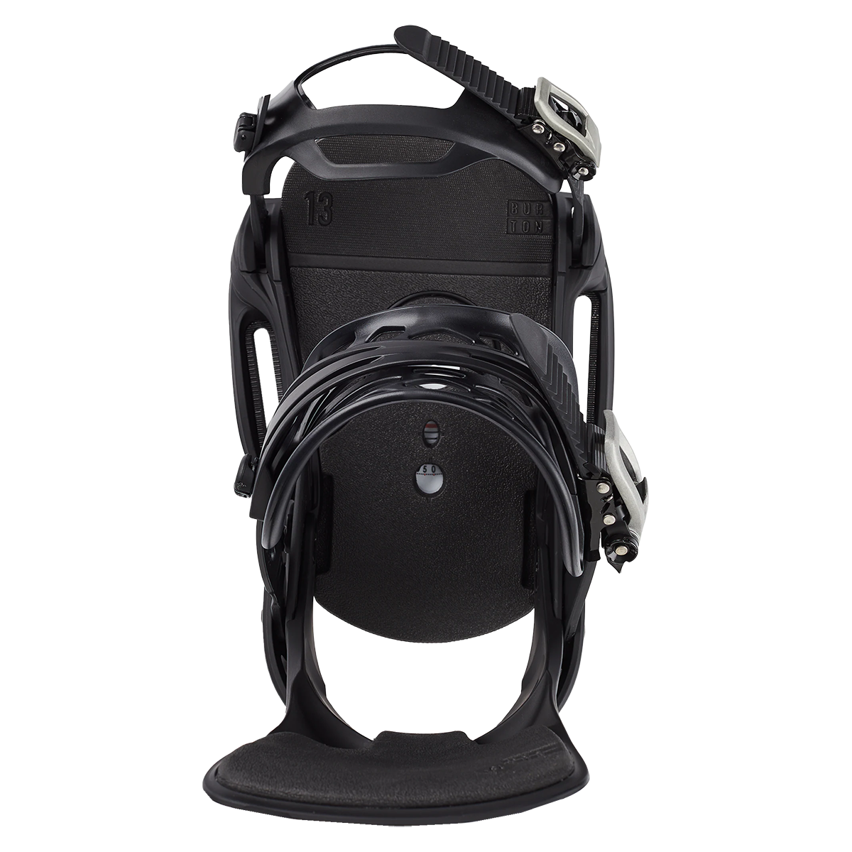 Cartel EST alternate view