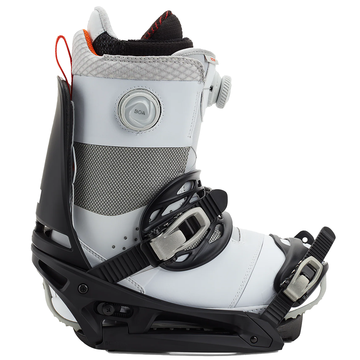 Cartel EST alternate view