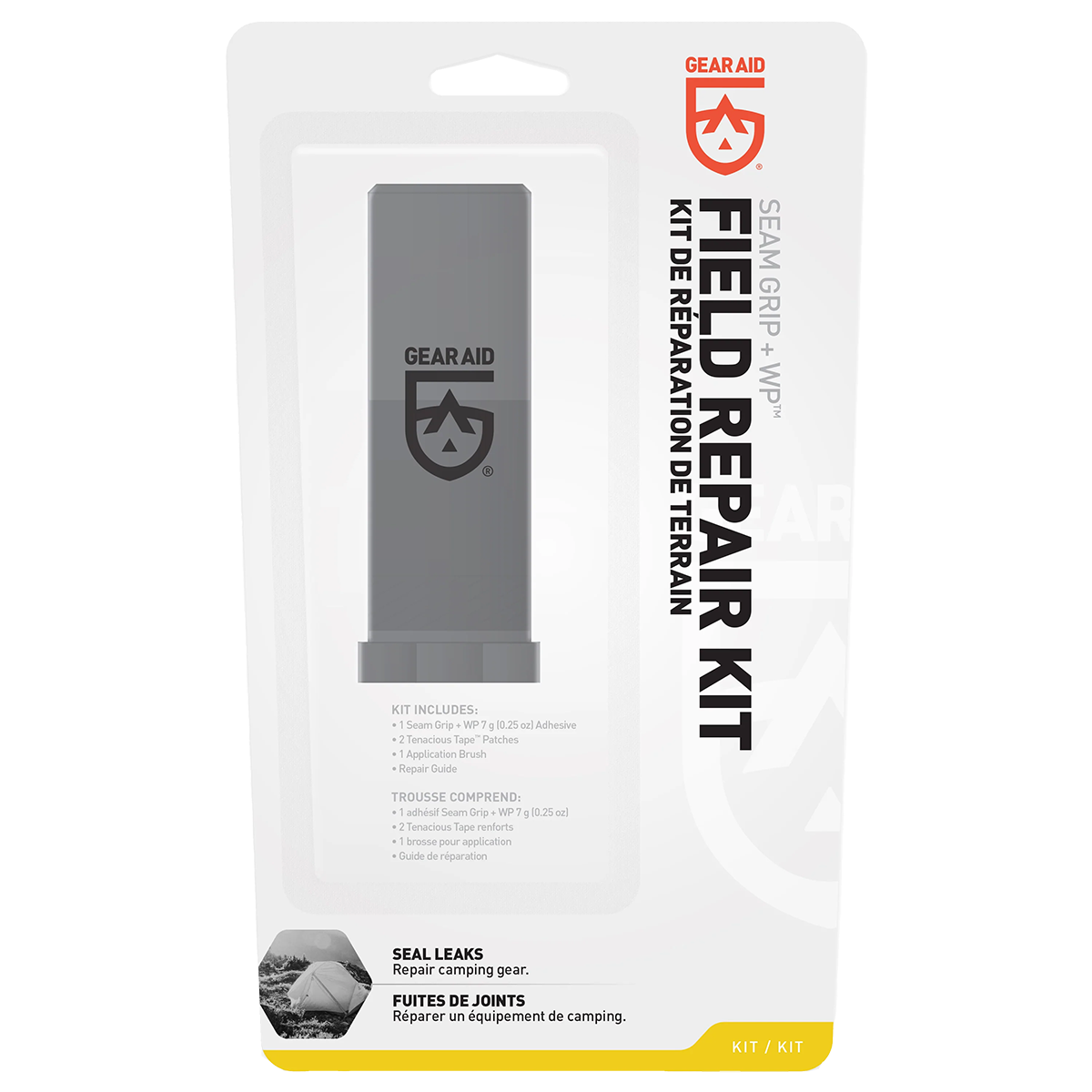Seam Grip Field Repair Kit alternate view