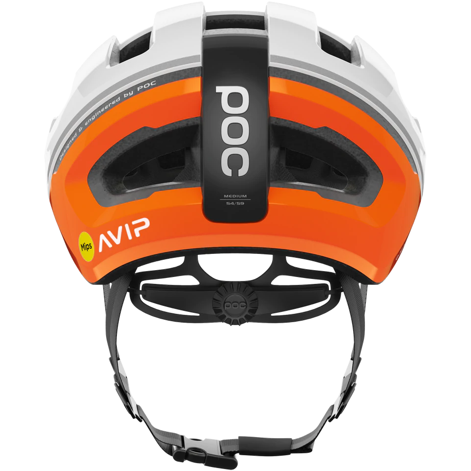 Omne Air MIPS alternate view