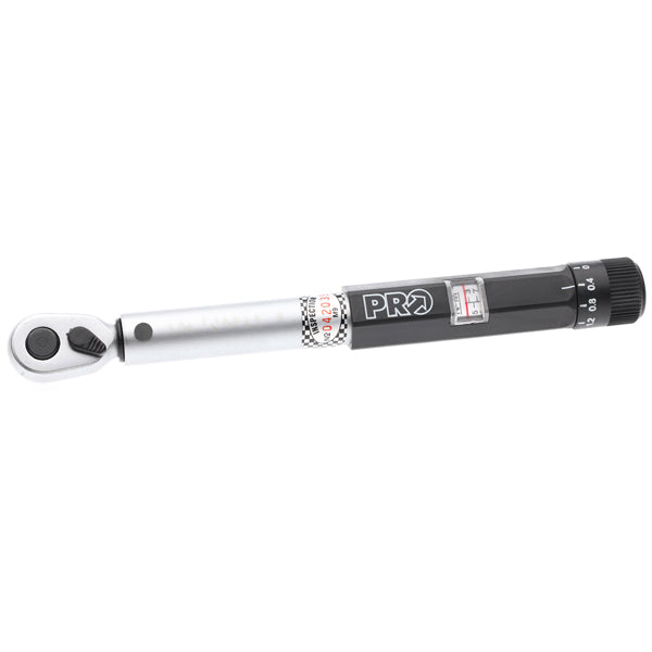 Torque Wrench alternate view