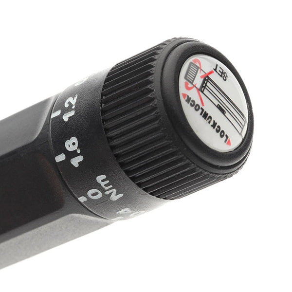 Torque Wrench alternate view