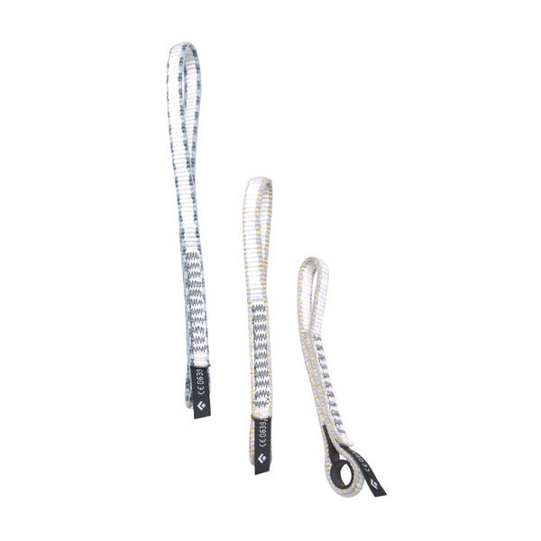 10 mm Dynex Dogbone - 12 cm alternate view