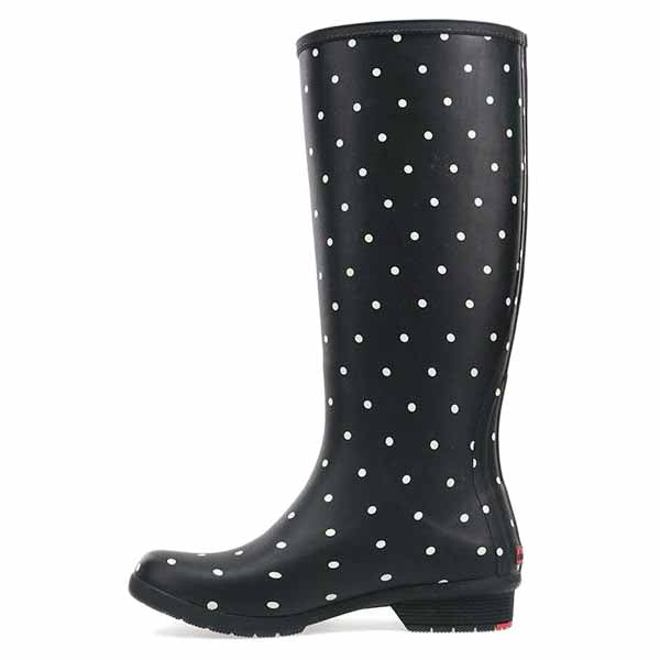 Women's Dot Blanc Tall Boot alternate view