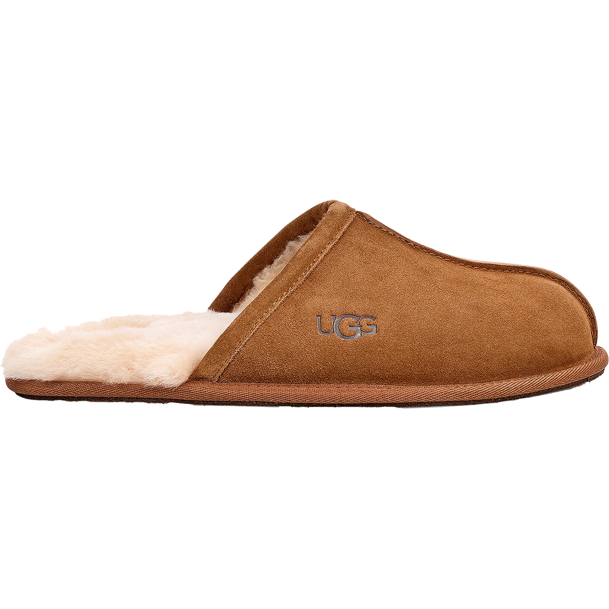Men's Scuff Slipper alternate view