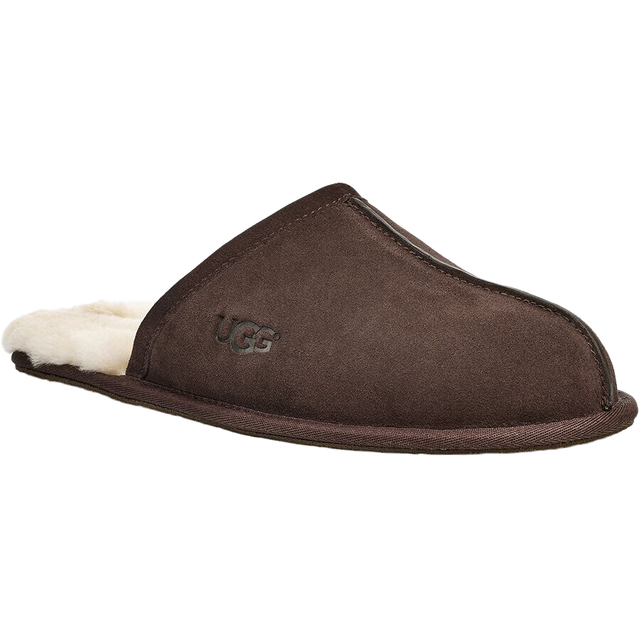 Men's Scuff Slipper alternate view